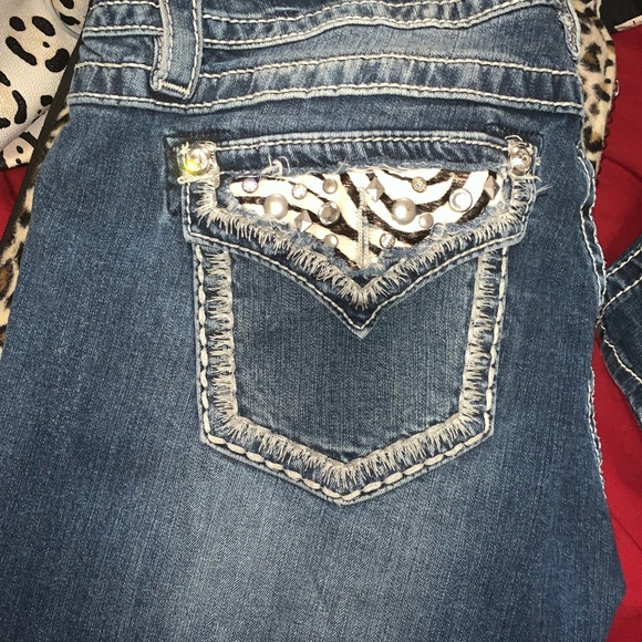 Miss me jeans - Picture 1 of 2